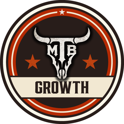Growth plan badge